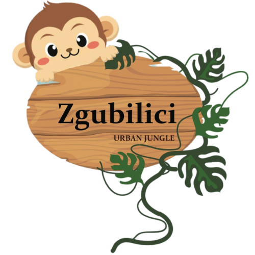 Zgubilici